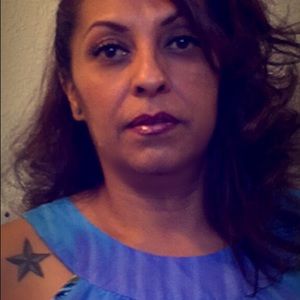 Meet your Posher, Mariana